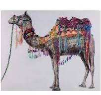 QUADRO CAMMELLO