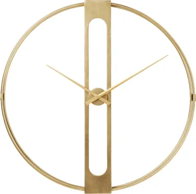 OROLOGIO CLIP