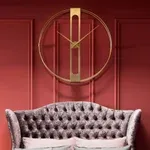 OROLOGIO CLIP