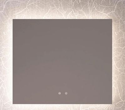 Specchio Sun 100x80