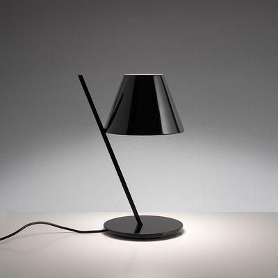 LA PETITE NERA