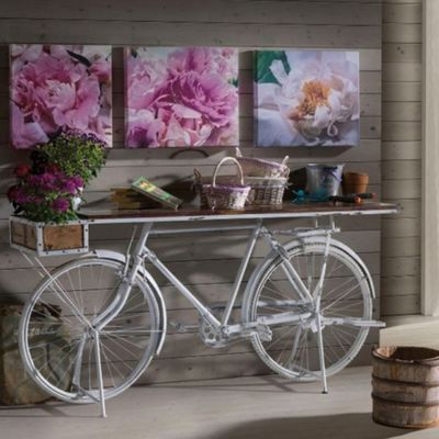 CONSOLLE BICICLETTA