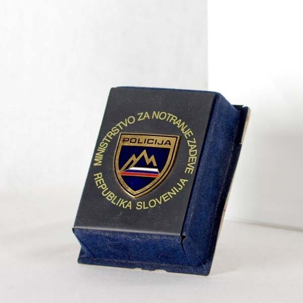 medalja