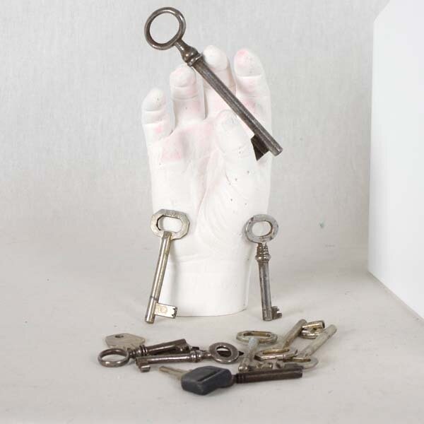 ključi - starinski
