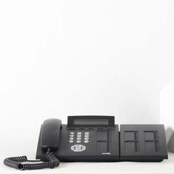 telefon - pisarniški