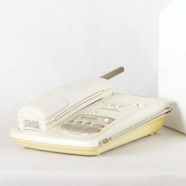 telefon - retro