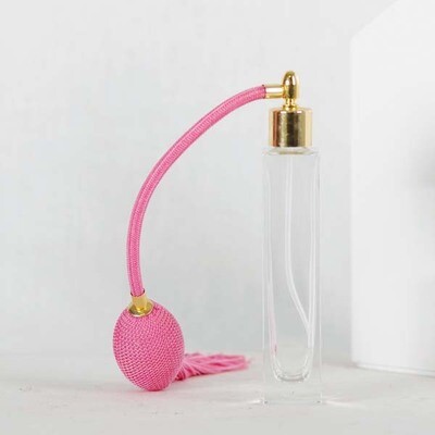 parfum - steklenička