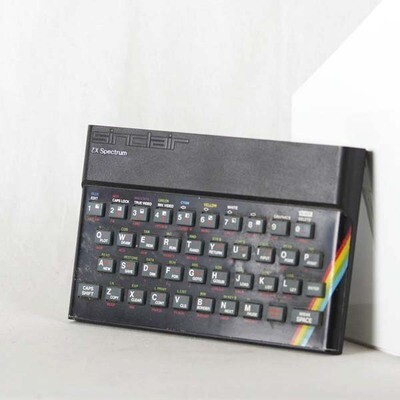 računalnik spectrum