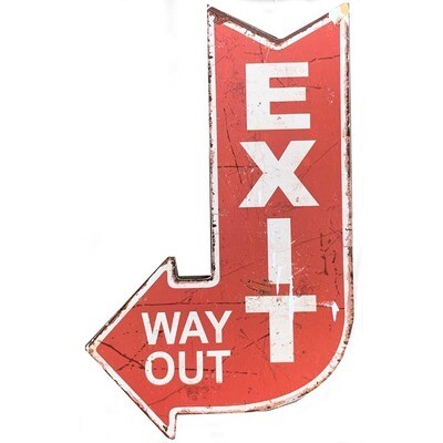 tablica exit