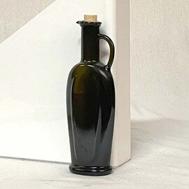 steklenička za olje