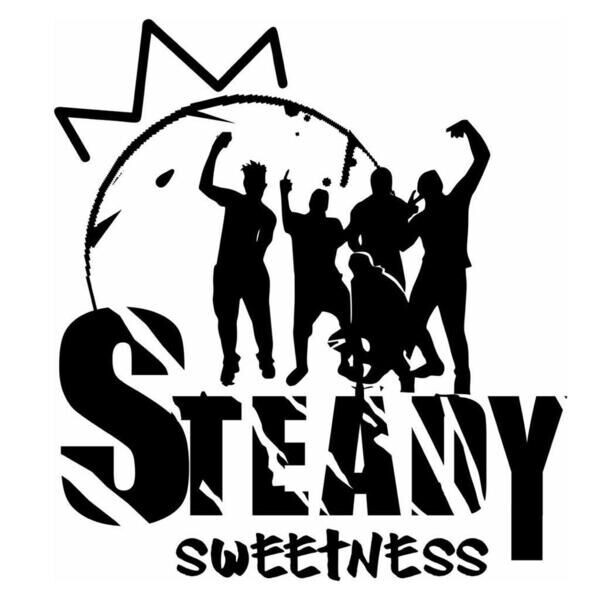 Steady Sweetness Wears