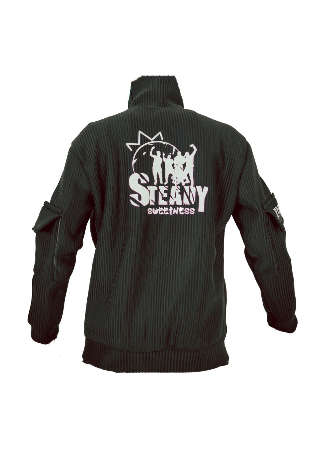 Custom War Sweatshirt