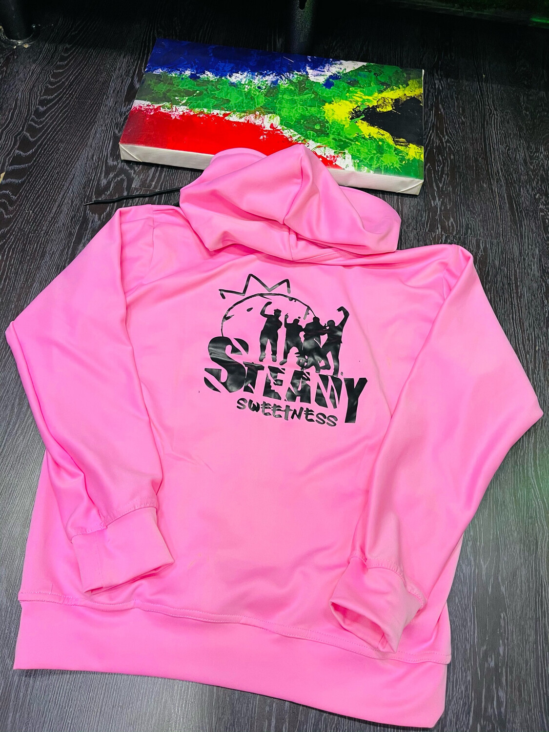 Hoodies