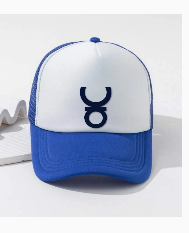 Summer Designer Caps