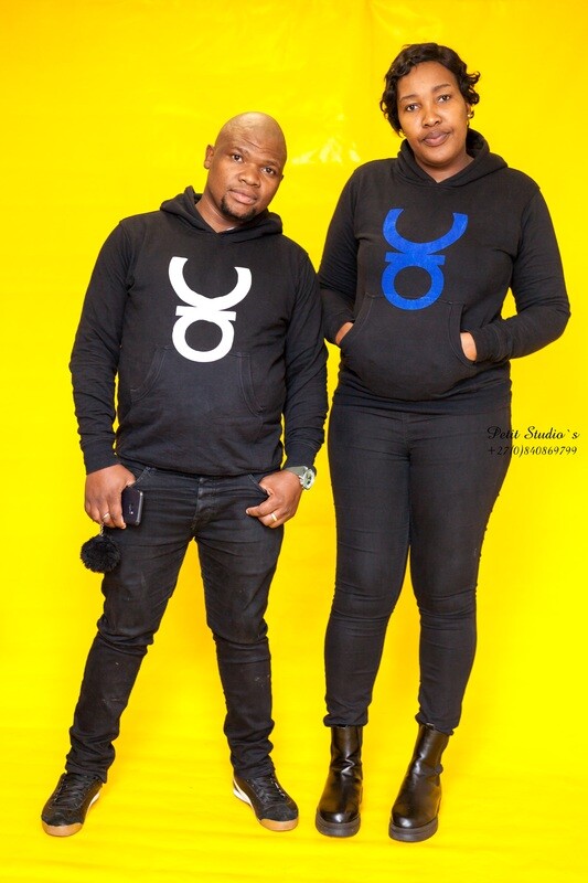 Hoodies and track suits