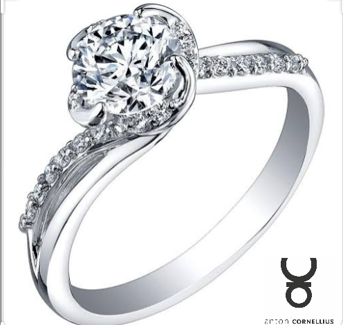 Collection of Fashion Rings