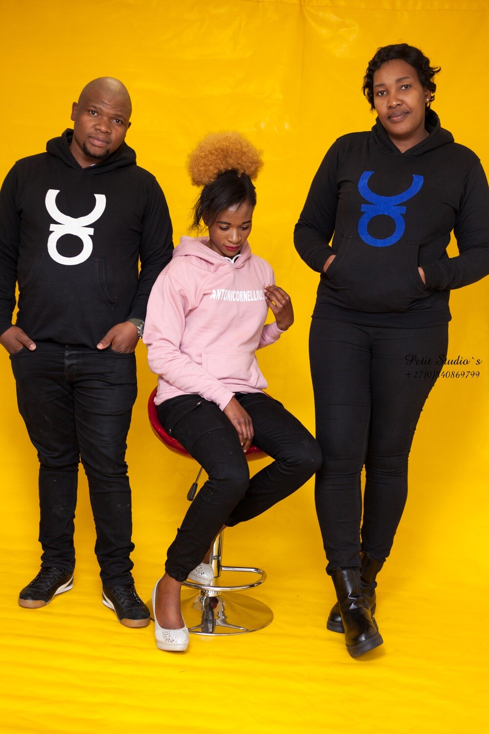 Hoodies