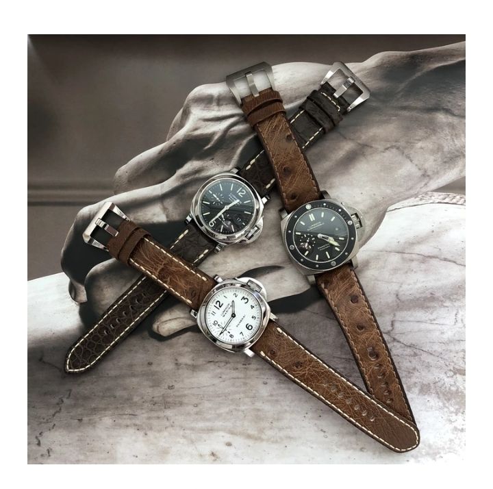 Legacy Timepiece Collection