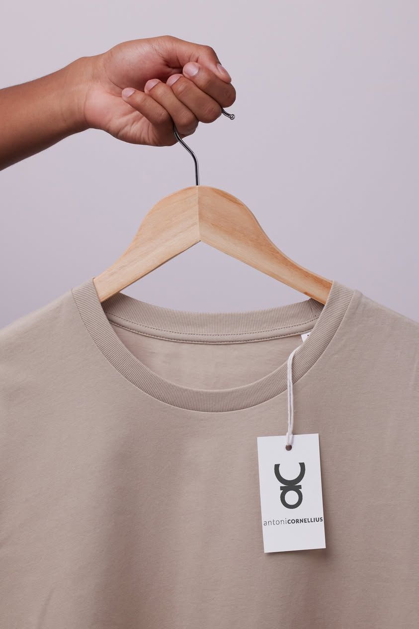 Exclusive T-shirts