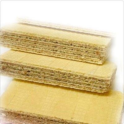 Wafer