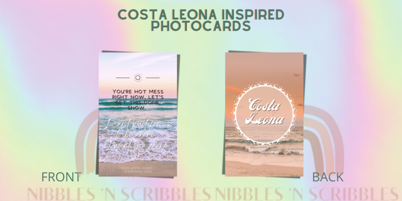 COSTA LEONA INSPIRED PC