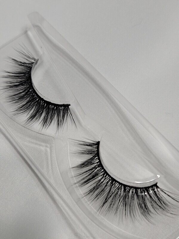 Work Bae Lashes