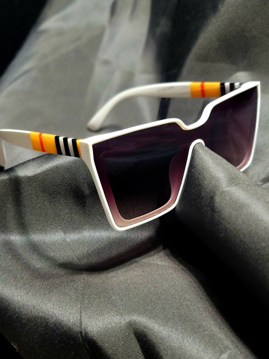What About It Shades-White