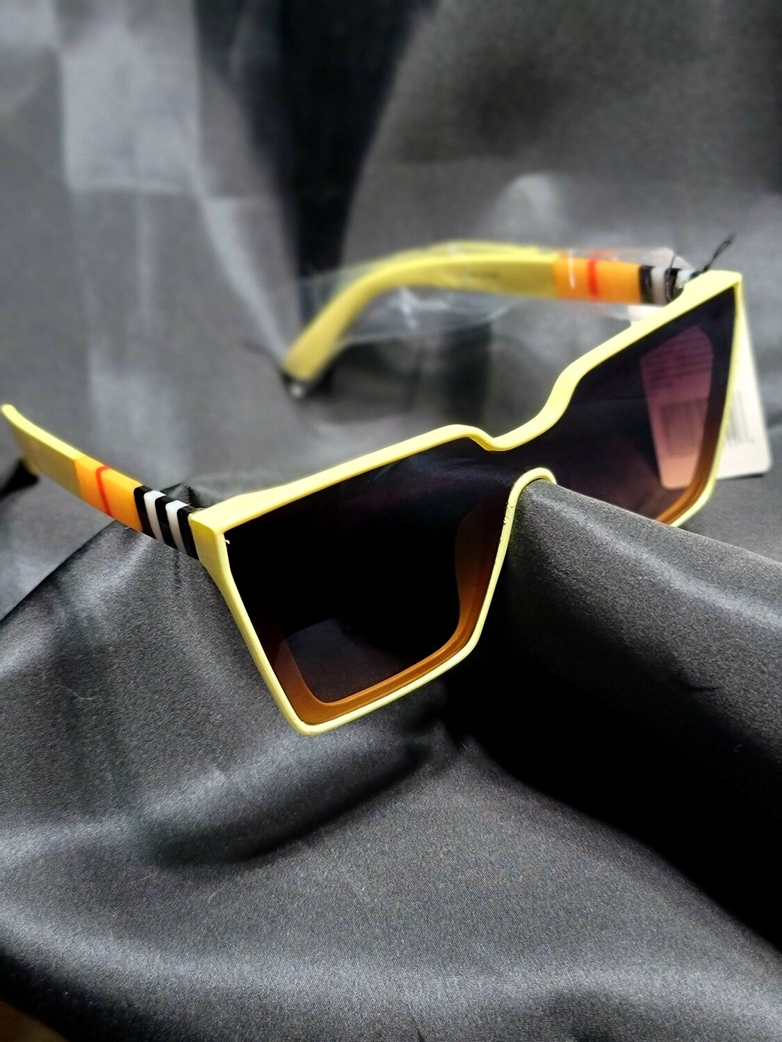 What About It Shades-Yellow