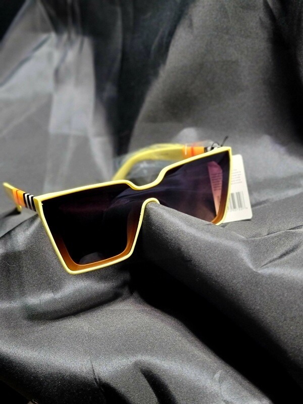 What About It Shades-Yellow