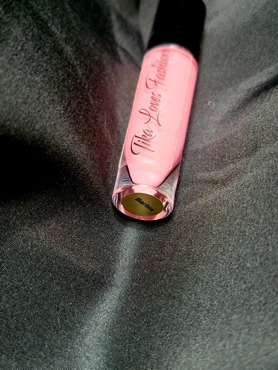 Barbie Gloss
