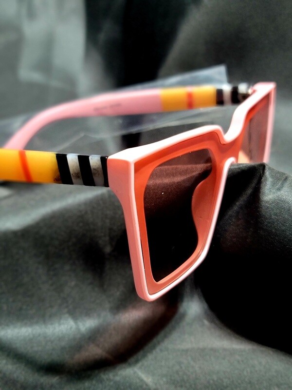 What About It Shades- Peach