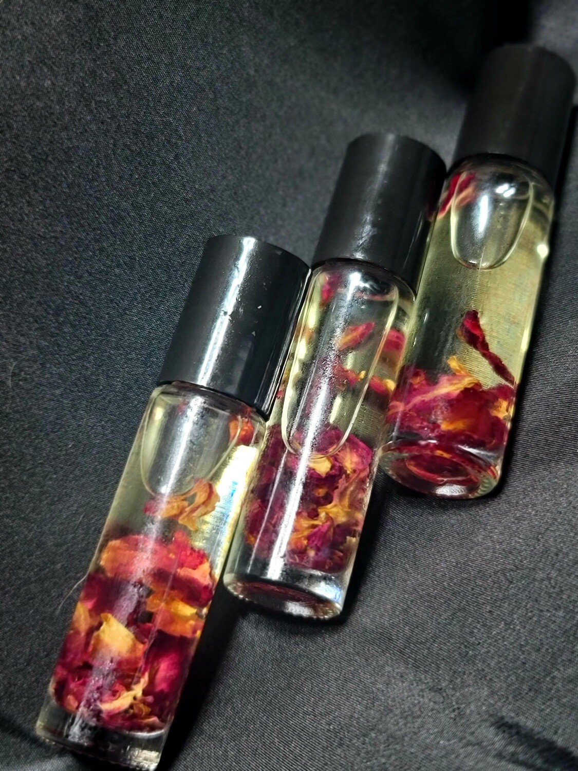Lip Oil