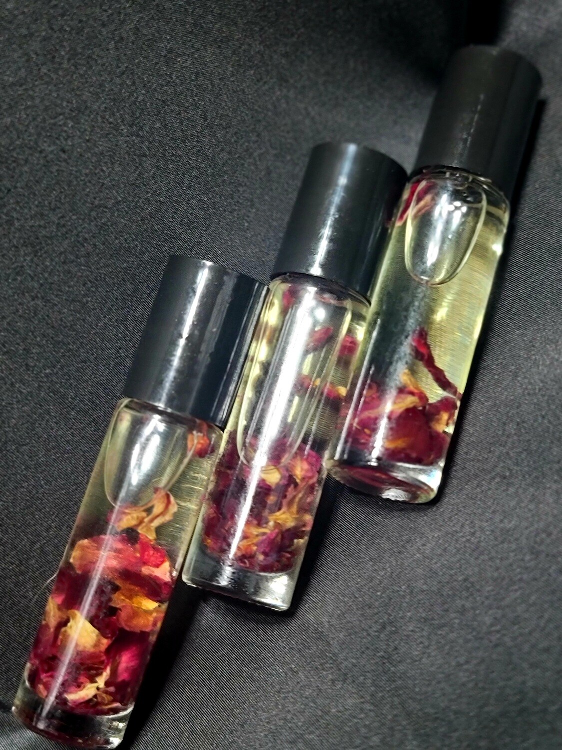 Lip Oil
