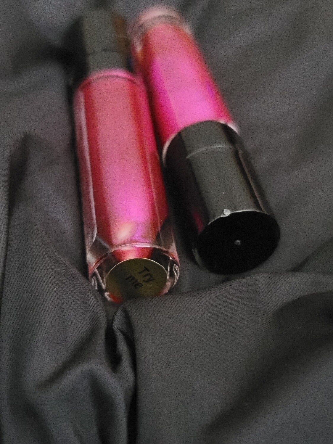 Try Me Gloss