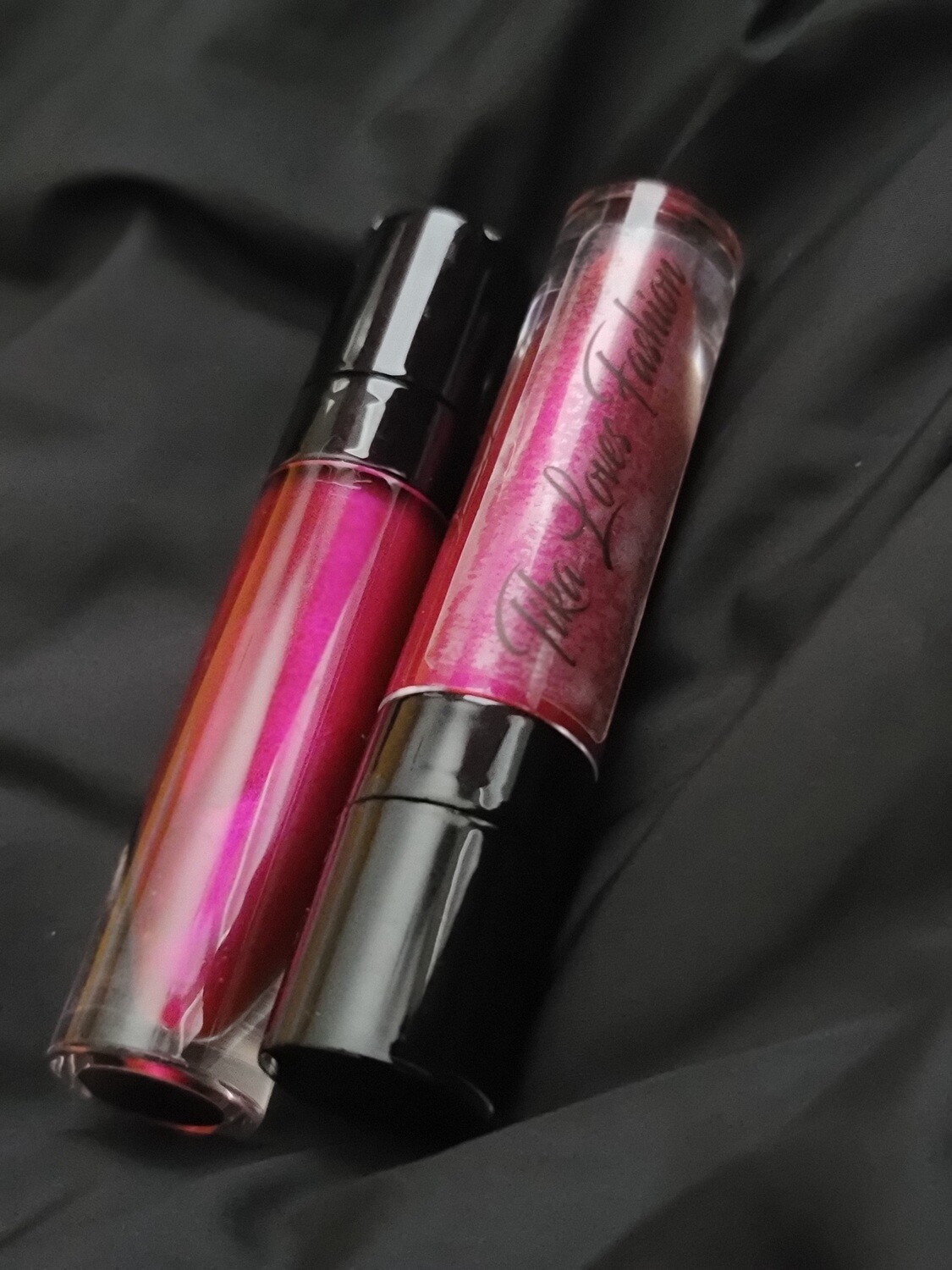 Try Me Gloss