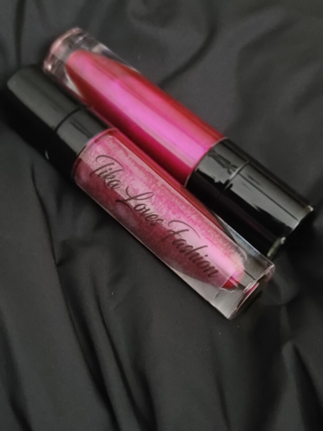Try Me Gloss