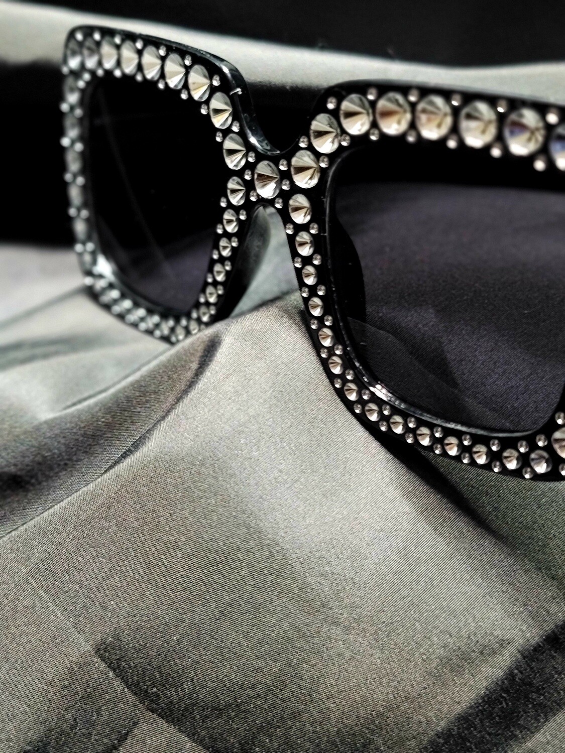 Diamond Shades (Black)