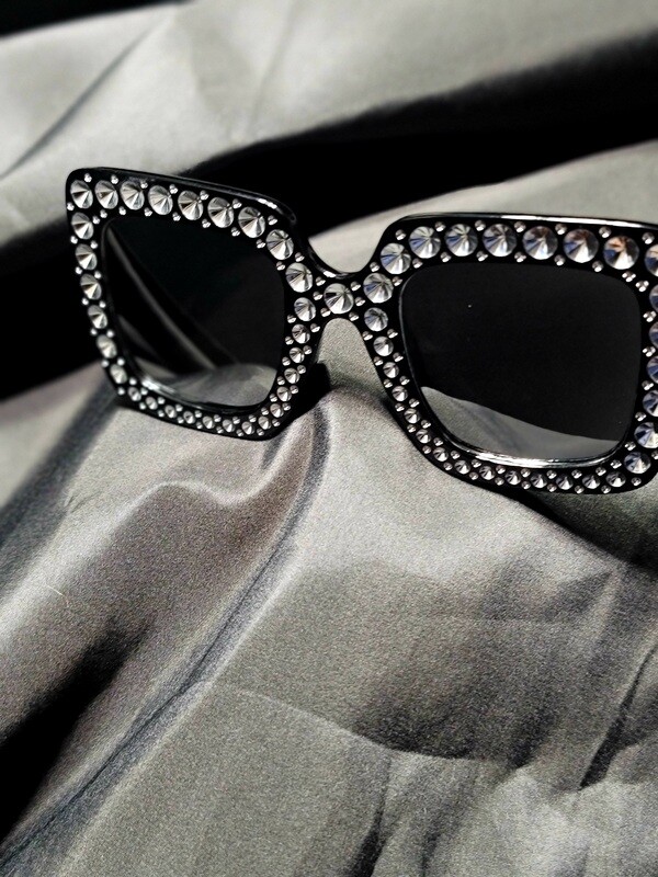 Diamond Shades (Mirror)