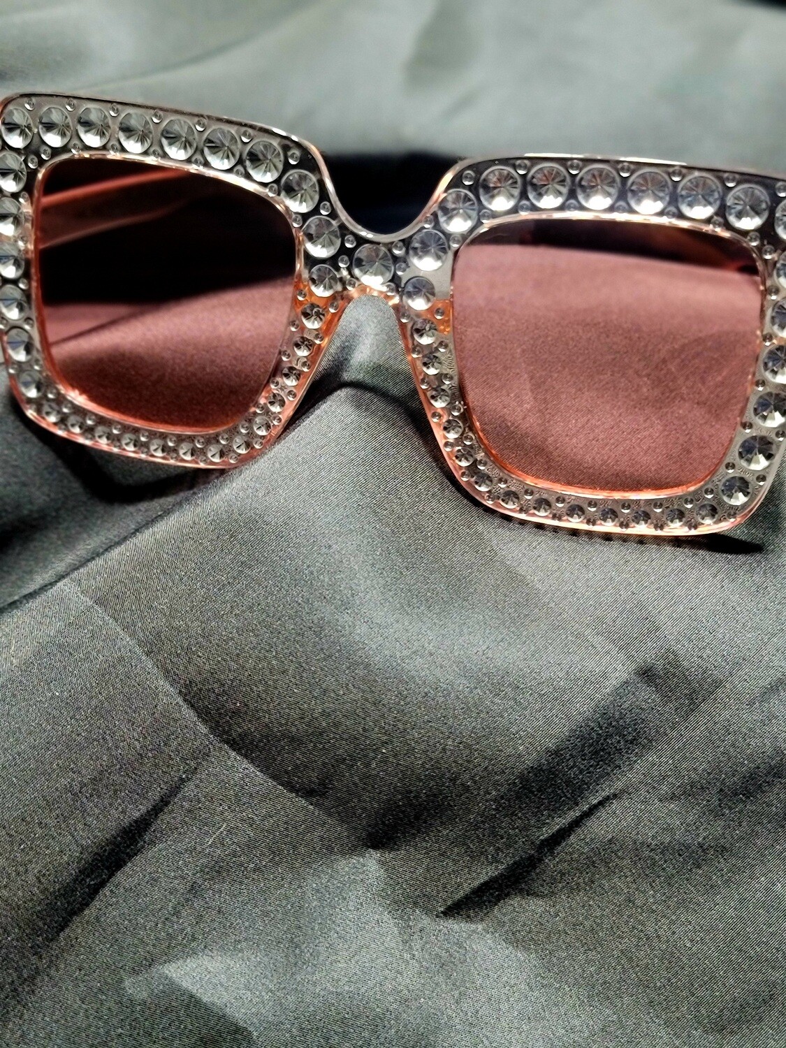 Diamond Shades (Pink)