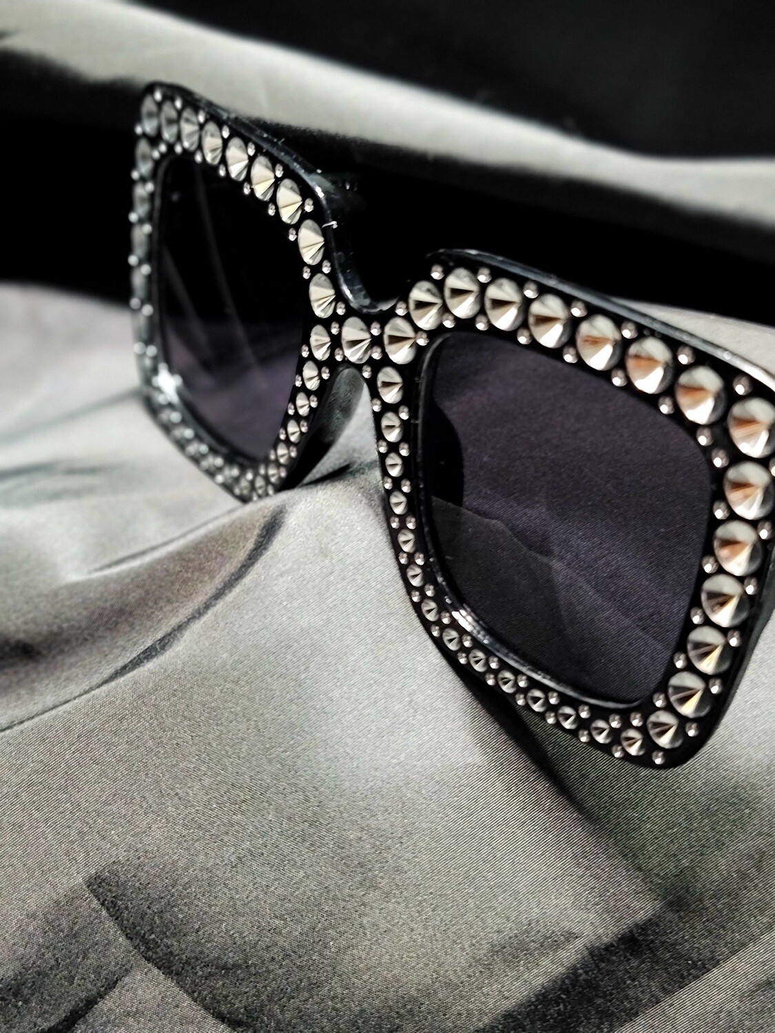 Diamond Shades (Black)