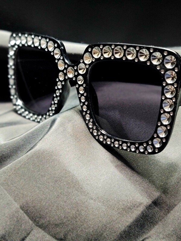 Diamond Shades (Black)