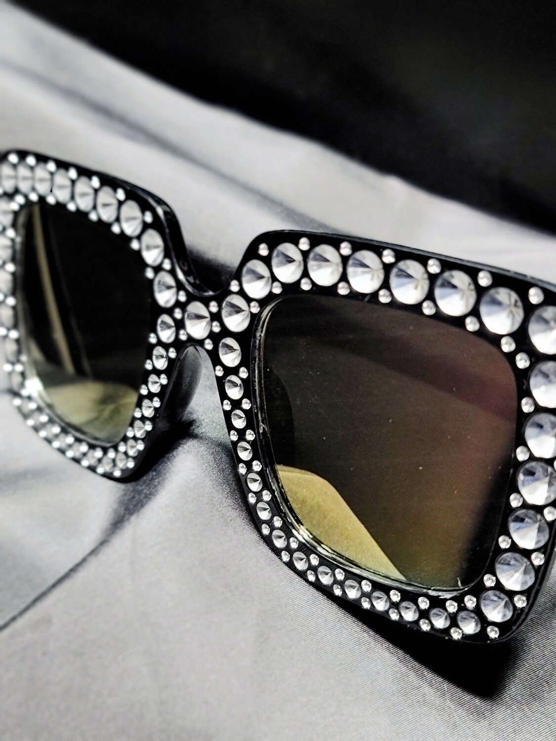 Diamond Shades (Iridescent)