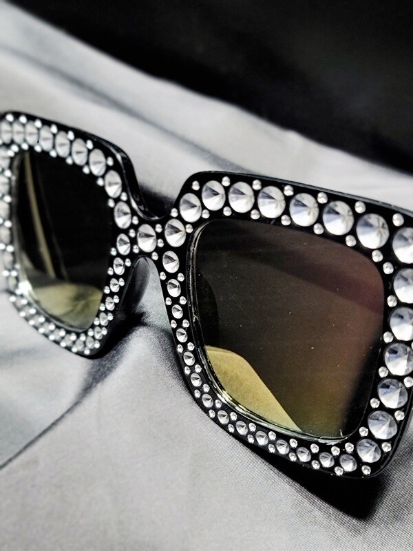 Diamond Shades (Iridescent)