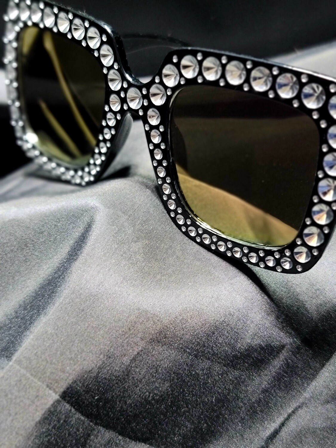 Diamond Shades (Iridescent)