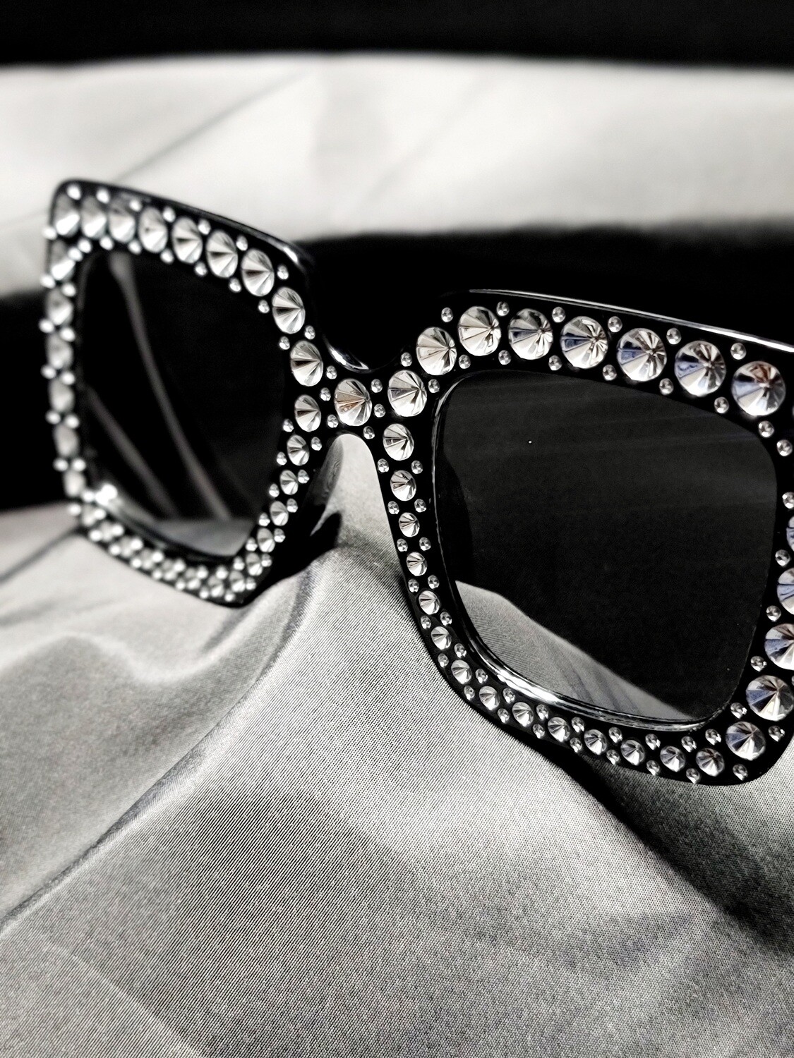 Diamond Shades (Mirror)