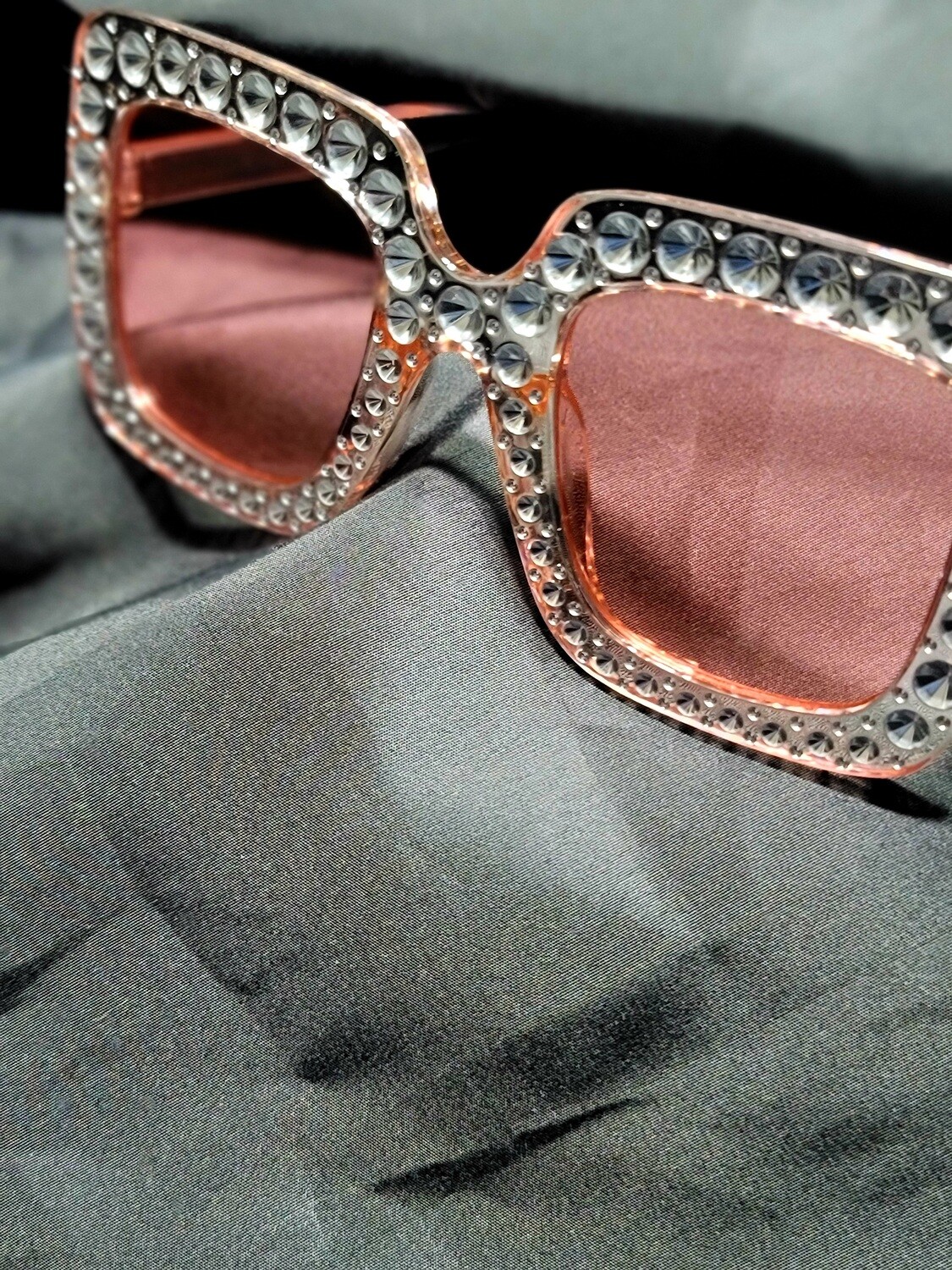 Diamond Shades (Pink)