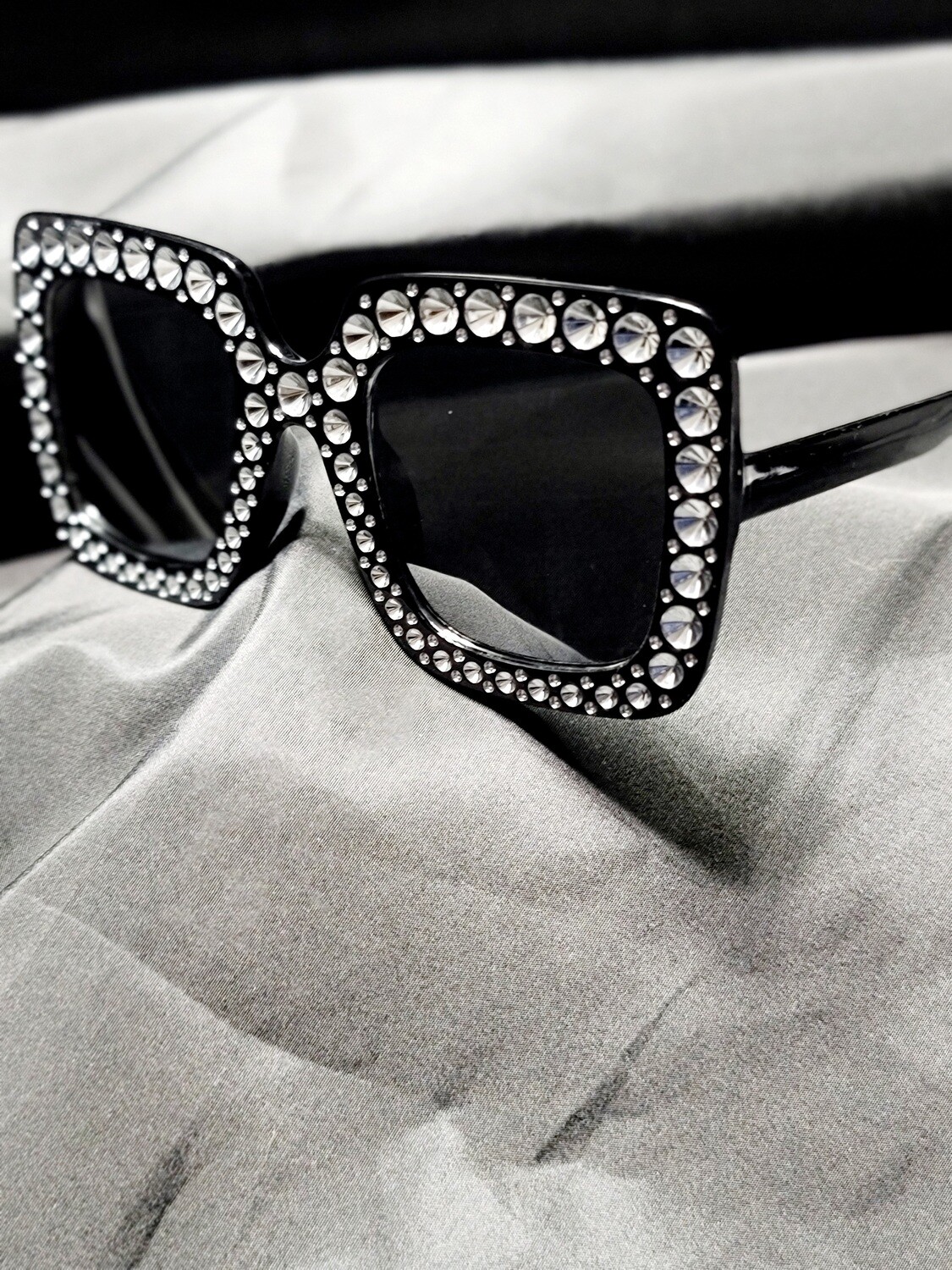 Diamond Shades (Mirror)
