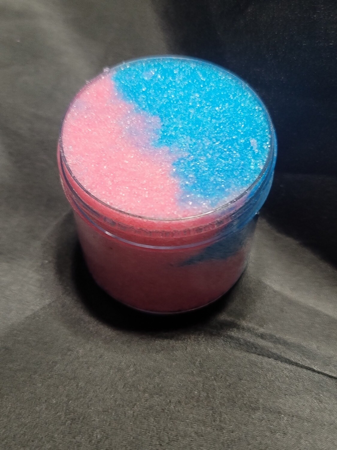 Cotton Candy