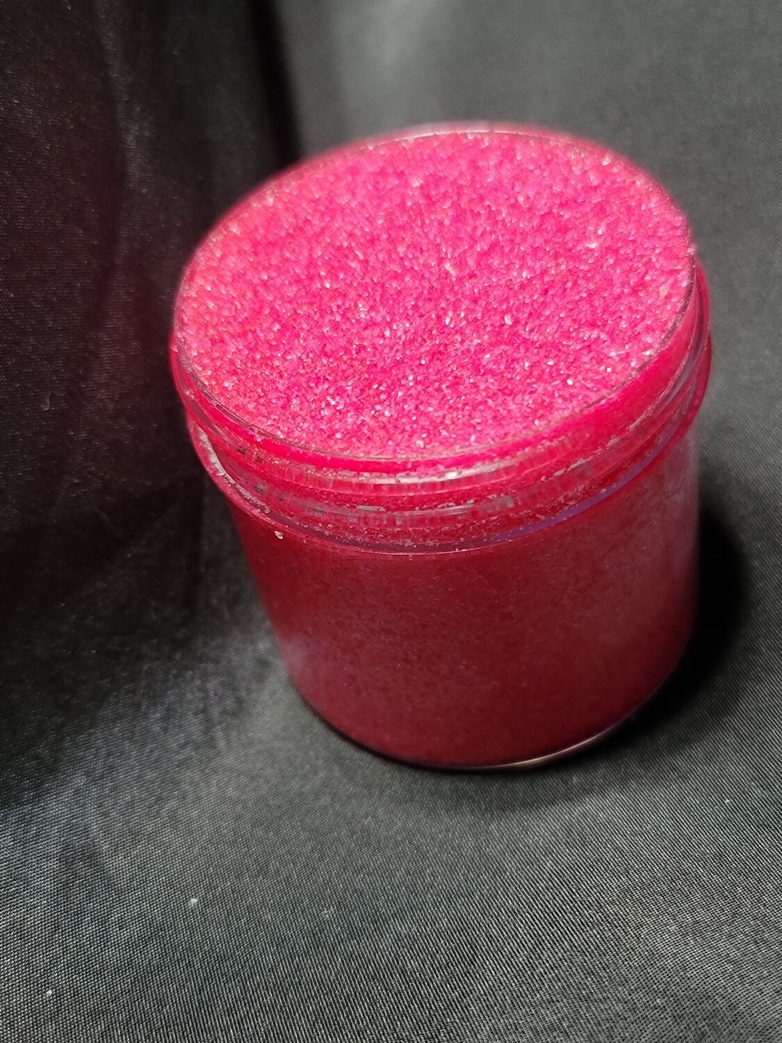 Strawberry Passion