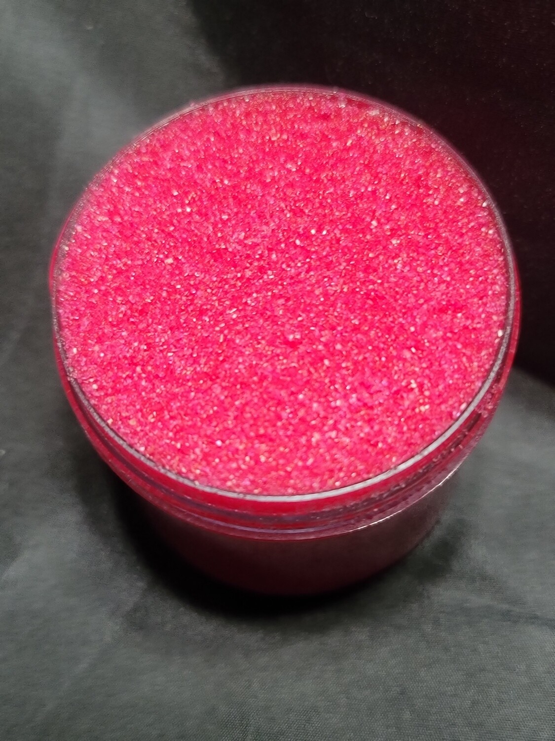 Strawberry Passion